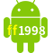 Aplicativo ff1998 para Android