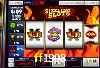 Descubra a Essência do ff1998: Nossa História e Compromissos