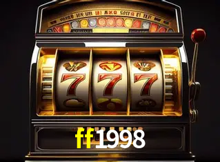 A Revolução dos Aplicativos de Jogos no ff1998