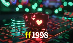 Estatísticas ff1998