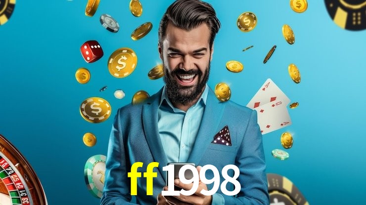 Welcome Bonus ff1998