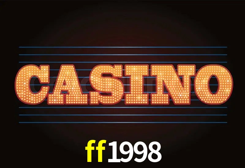 Experiência VIP ff1998