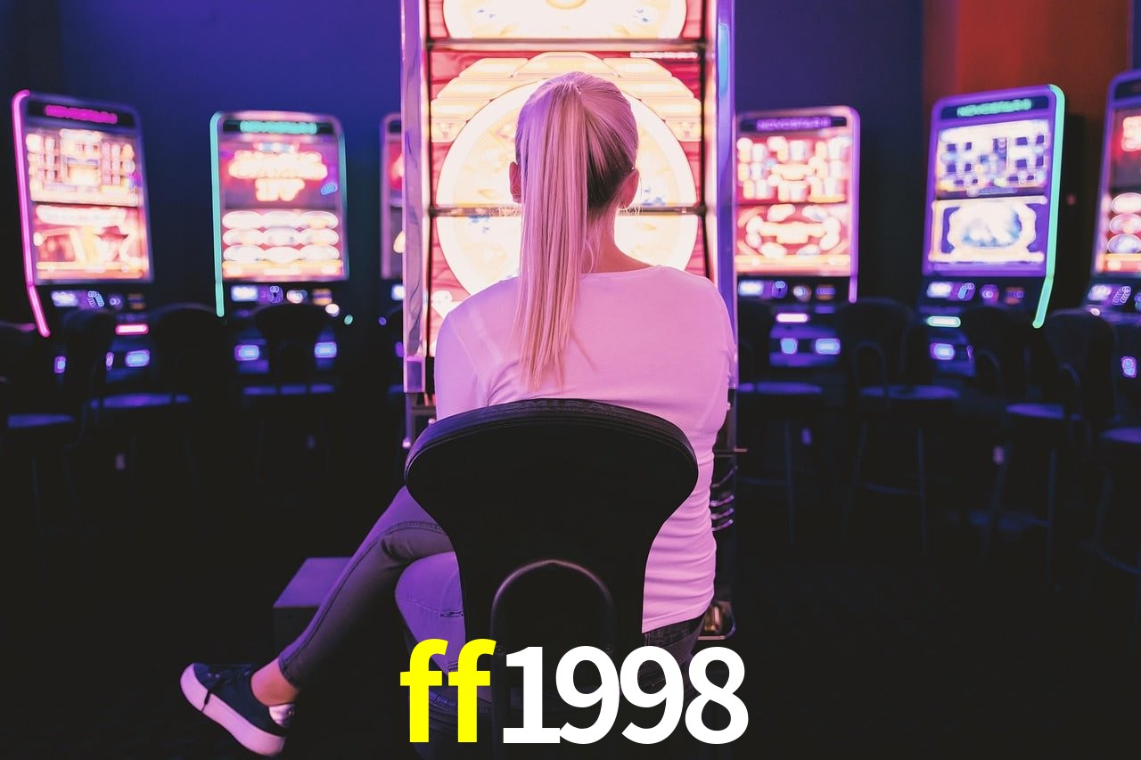 Experiência VIP ff1998