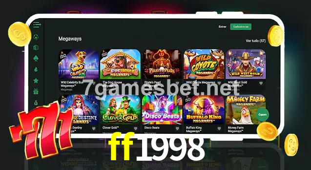 ff1998 aplicativo