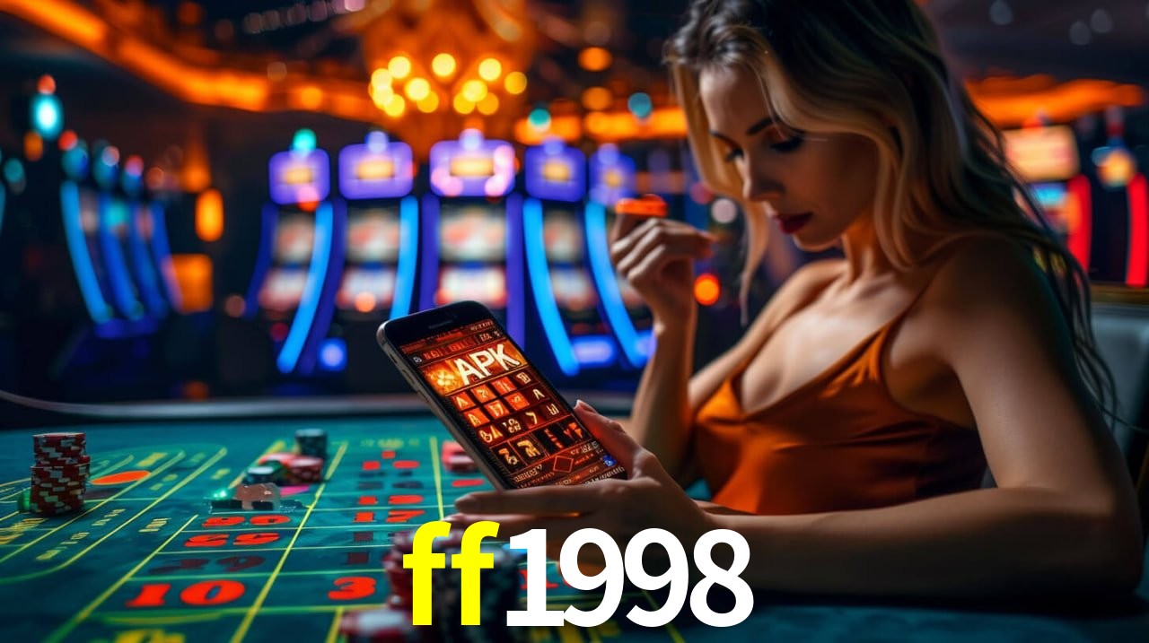 VIP Casino ff1998