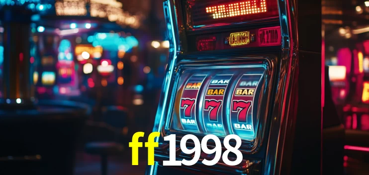 Welcome Bonus ff1998