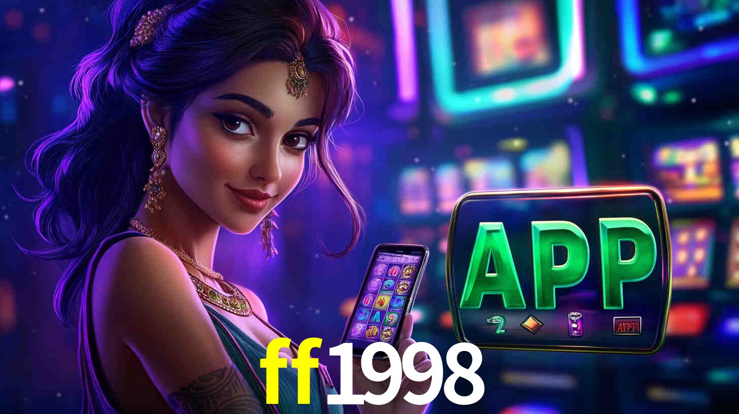 ff1998: A Experiência de Casino com Jogos de Mesa ao Vivo
