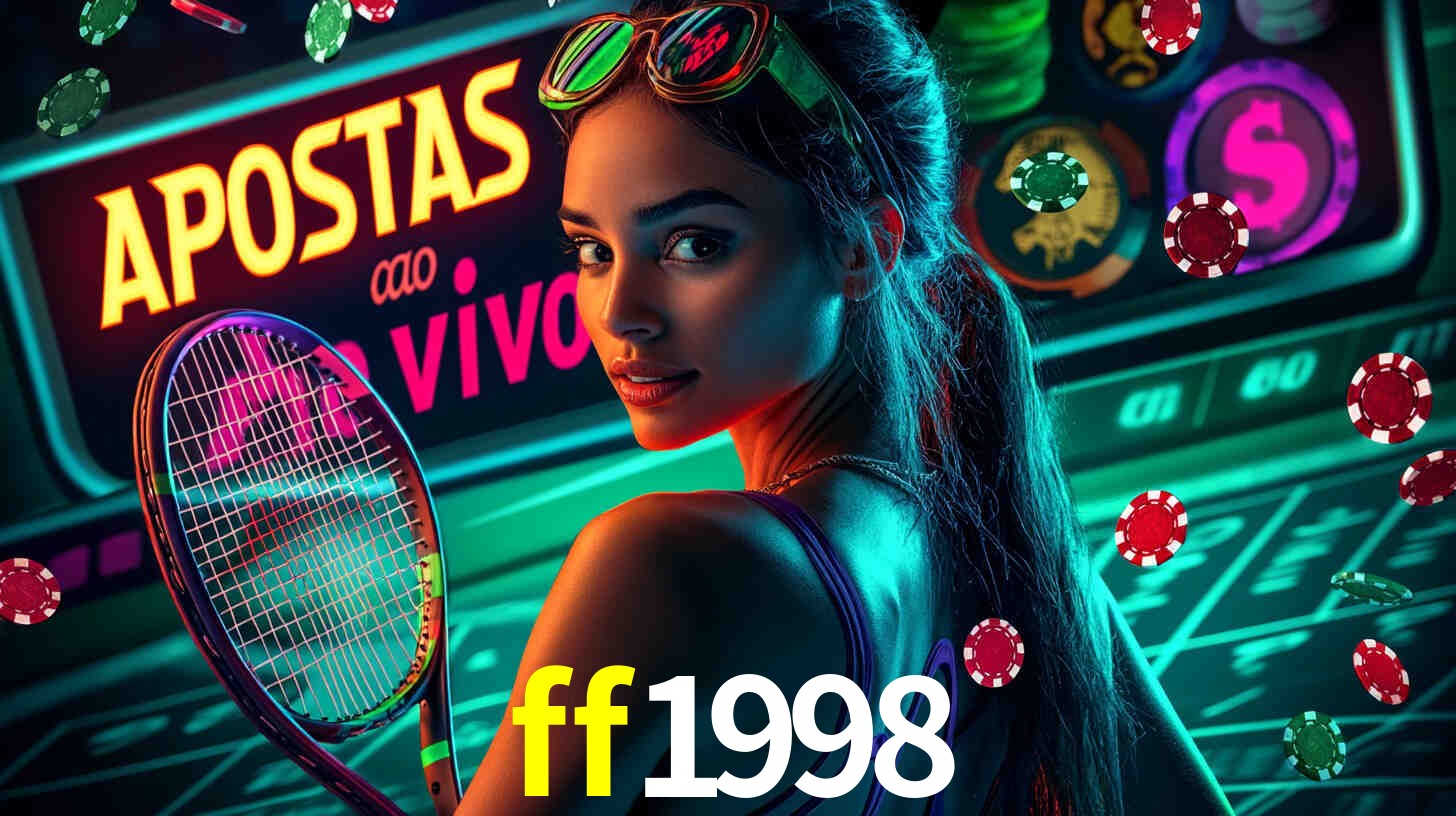 A Popularidade dos Caça-Níqueis no ff1998