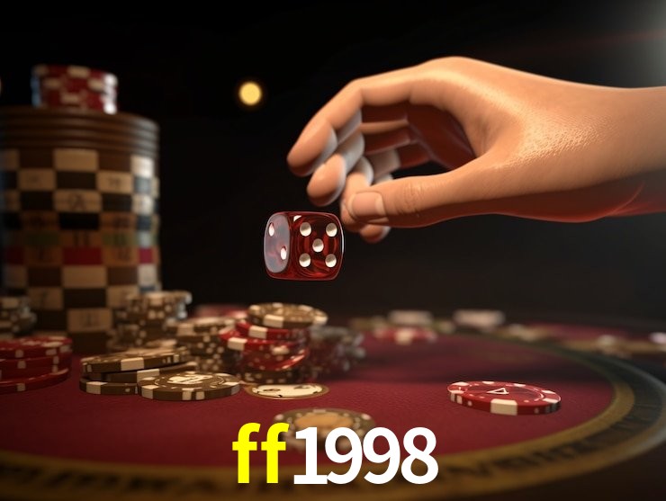 Diretório de Jogos ff1998