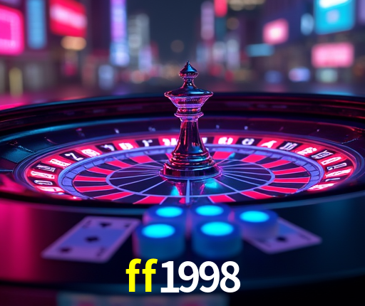 A Experiência Imersiva dos Cassinos Ao Vivo no ff1998