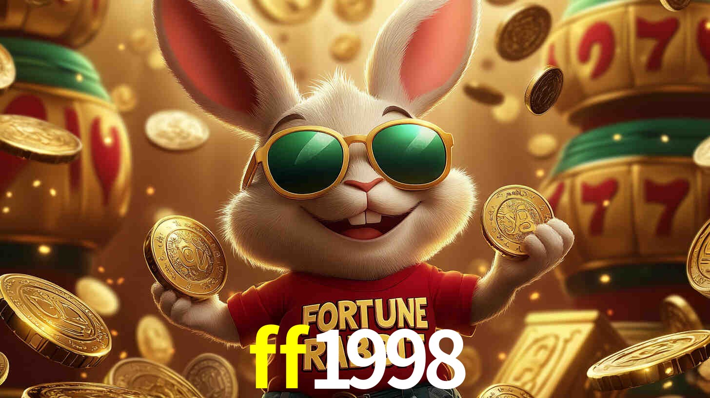 ff1998: Jogue Crash e Experimente Alta Recompensa Instantânea