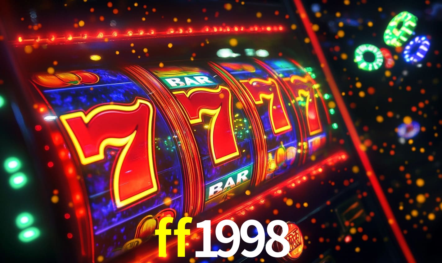 ff1998: Seu Especialista em Apostas Esportivas Brasileiras