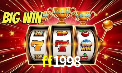 Descubra a Essência do ff1998: Nossa História e Compromissos