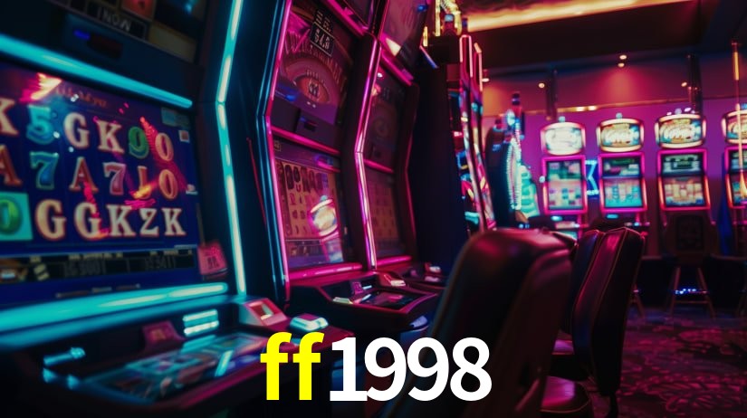 API Integration ff1998