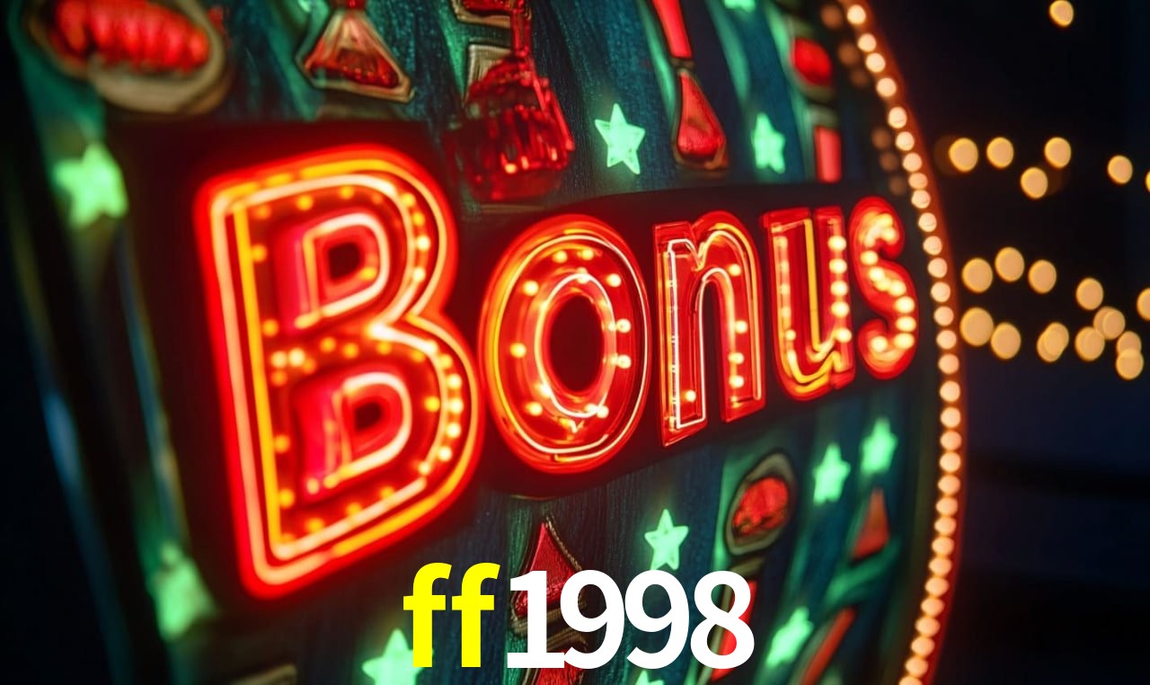 Bônus Diários ff1998