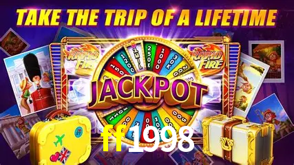 Desvendando o Mundo dos Jogos Virtuais na ff1998