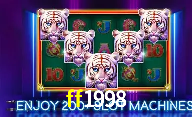 Exclusive Offers ff1998