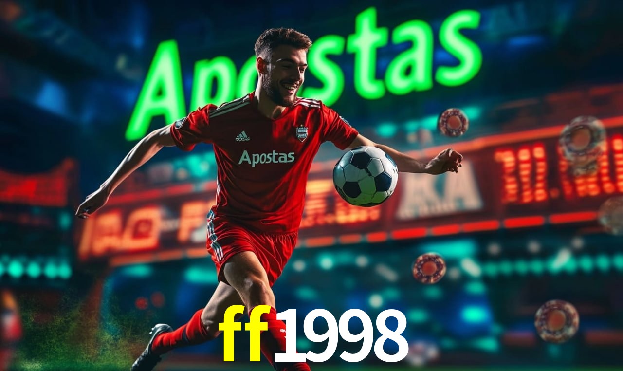 Jogos Exclusivos ff1998