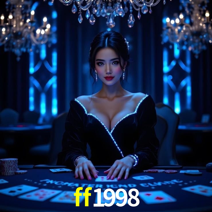 Jogos de Slot ff1998