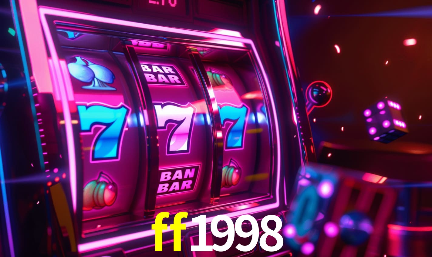 A Emoção da Loteria na ff1998: Uma Chance de Mudança de Vida