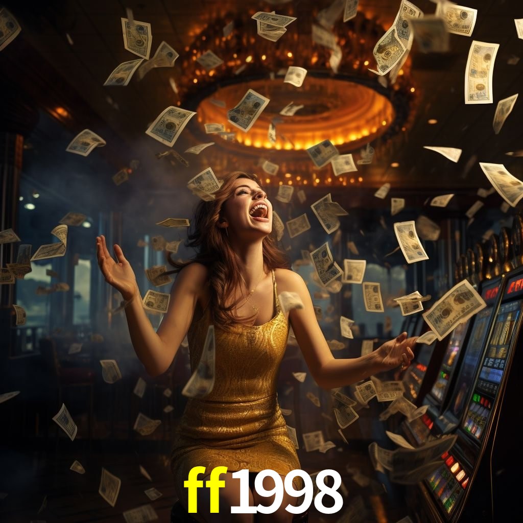 Blackjack Table ff1998