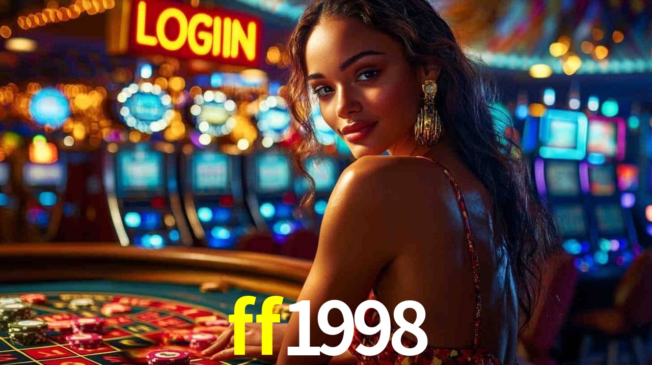 Casino Ao Vivo ff1998
