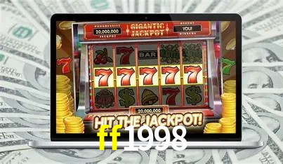 Flash Promotion ff1998