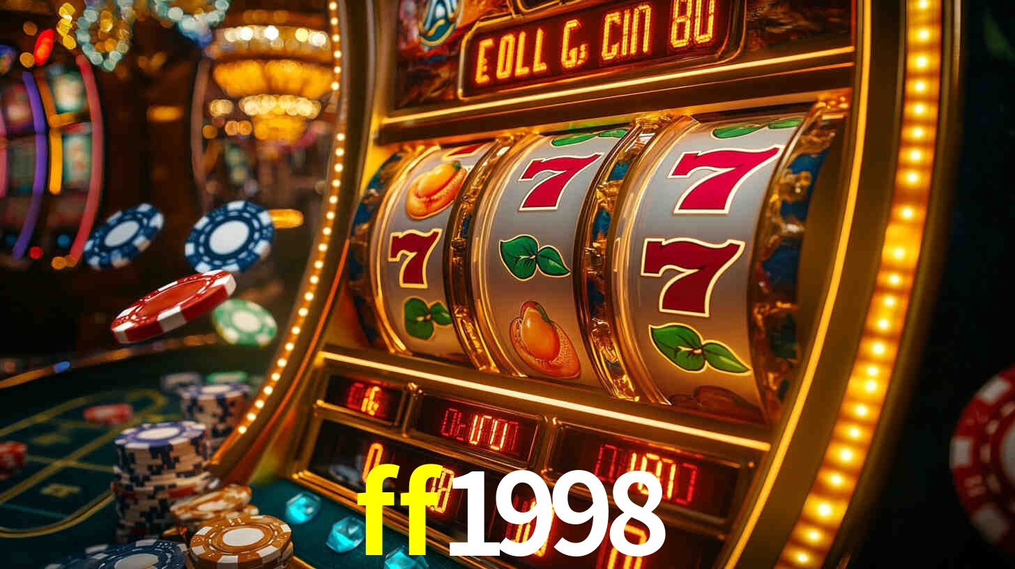 Premium Interface ff1998