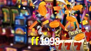 ff1998,ff1998 bet