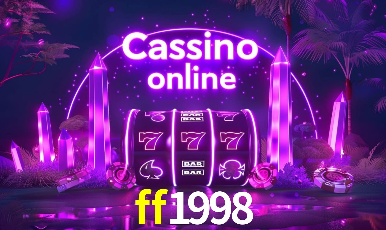 Tecnologia da Plataforma ff1998