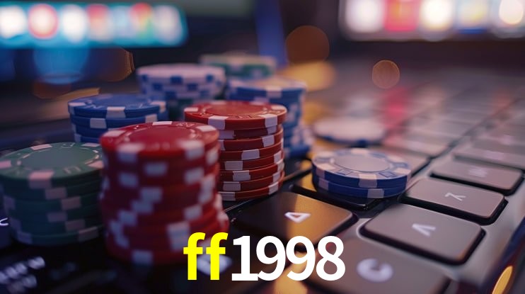 Design Responsivo ff1998