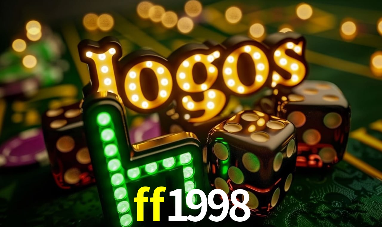 Estatísticas do Jogo ff1998