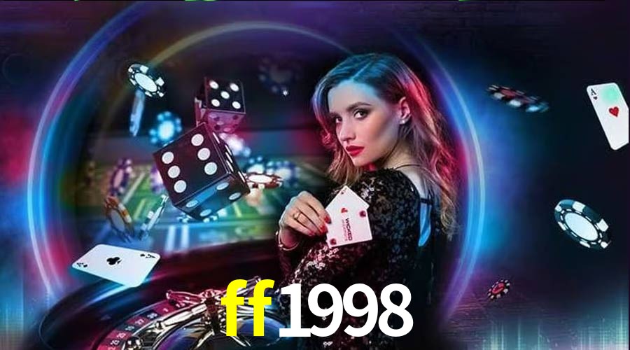 Live Casino ff1998