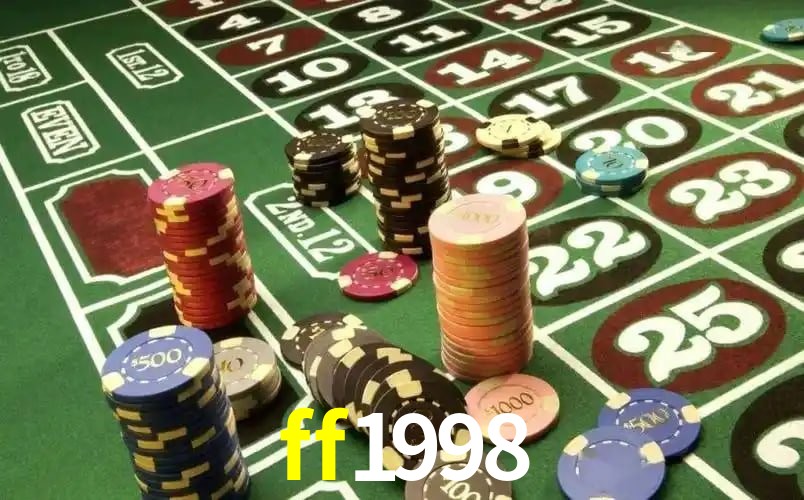 Avaliações dos Jogadores ff1998