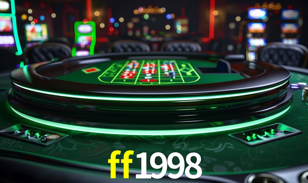 Platform Technology ff1998