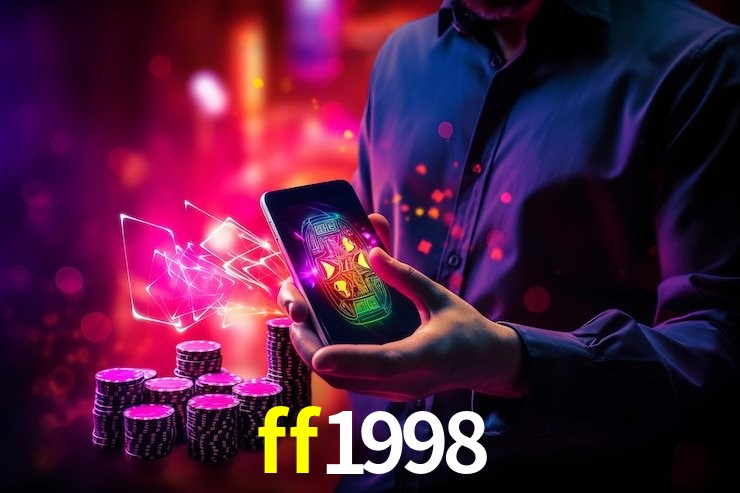Casino Ao Vivo ff1998